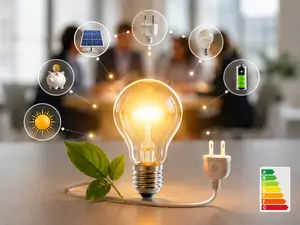 eficiencia energetica