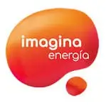 logo imagina energia